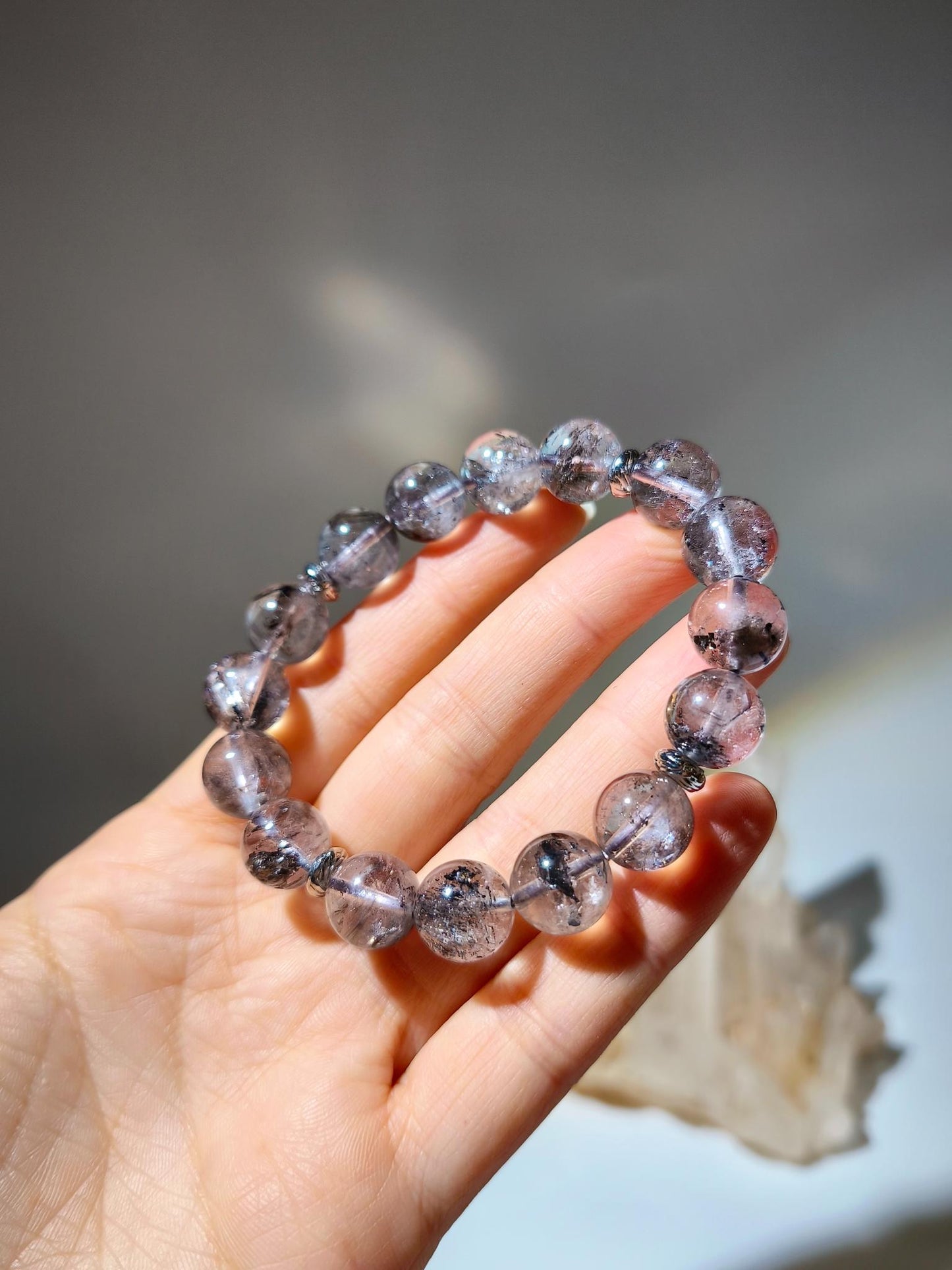herkimerdiamond 美國閃靈鑽 閃靈鑽 閃靈鑽功效 香港閃靈鑽 閃靈鑽產地 閃靈鑽淨化 赫基蒙閃靈鑽 閃靈鑽手鏈 激活頂輪 閃靈鑽手鏈