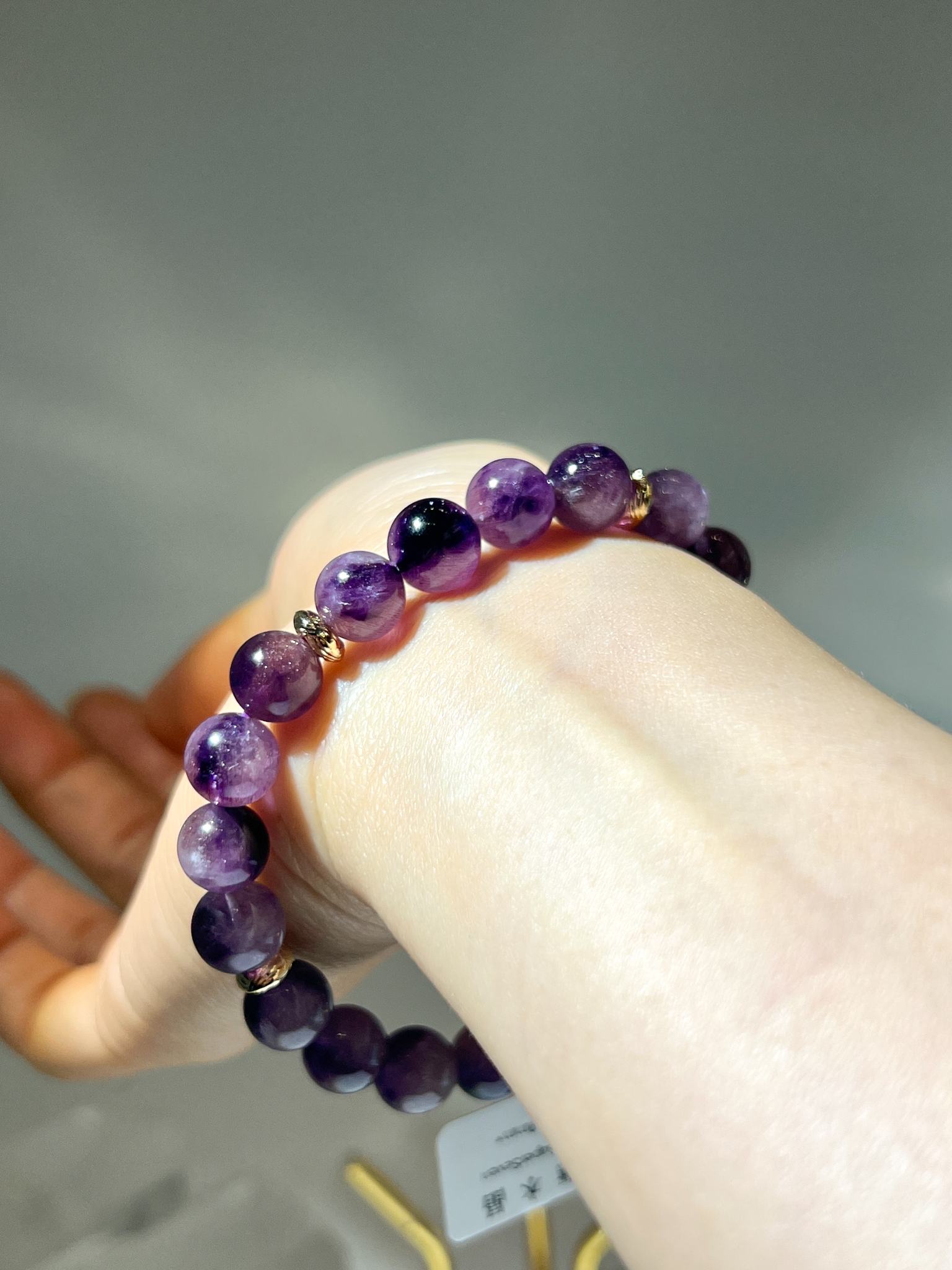 老礦超級七 超級七手鏈 超七手鏈 超級七 香港超級七 超級七功效 連結潛意識 提升洞察力 高頻 平衡七輪 礦片狀 superseven  粉紫超級七 紫超七手串 提升靈性層面 吸引正能量 三輪骨幹超級七 增强洞察力