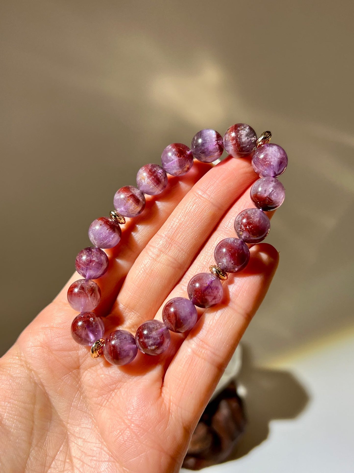 極光23 極光水晶 極光天眼 天眼極光 auralite crystal auralite23 南無水晶 極光水晶功效 namucrystal 貴人運 提升專注力 auralite 23