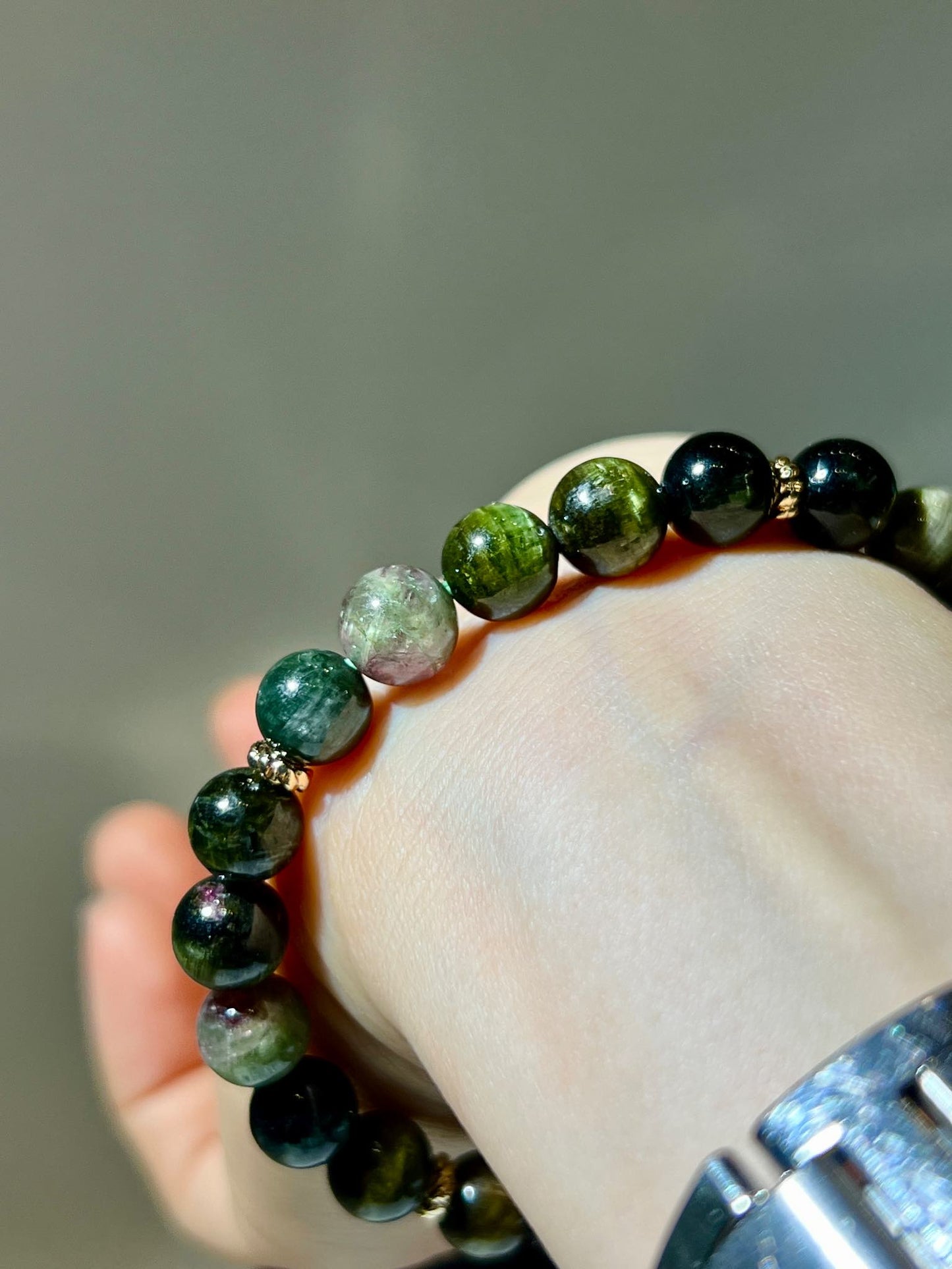 碧璽 貓眼碧璽 碧璽 西瓜碧璽 碧璽手鏈 香港碧璽 貓眼碧璽 tourmaline 碧璽能量 碧璽功效 藍碧璽 碧璽水晶 碧璽功效 南無水晶 namucrystal blue tourmaline 健康水晶