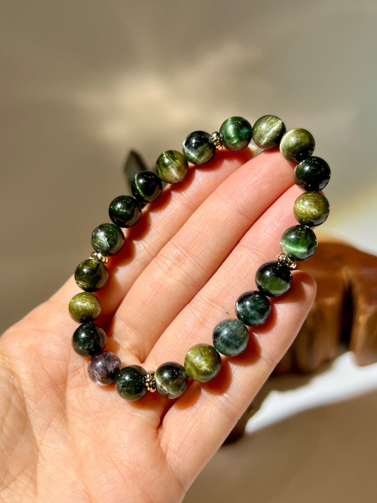 碧璽 貓眼碧璽 碧璽 西瓜碧璽 碧璽手鏈 香港碧璽 貓眼碧璽 tourmaline 碧璽能量 碧璽功效 藍碧璽 碧璽水晶 碧璽功效 南無水晶 namucrystal blue tourmaline