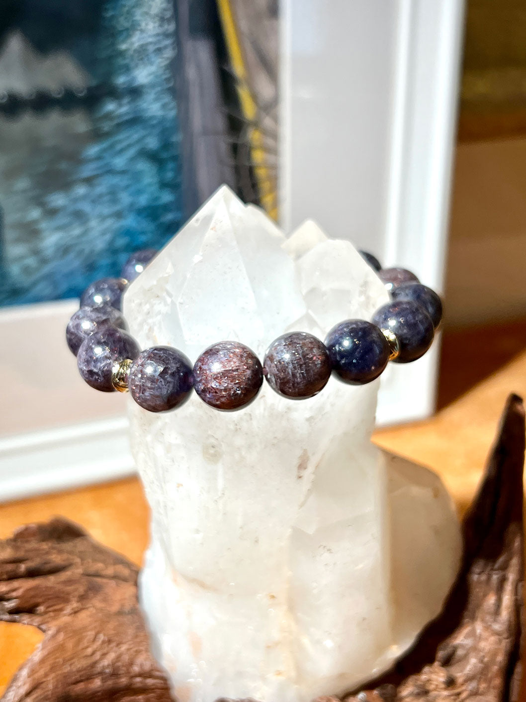 菠蘿骨幹 骨幹水晶 菠蘿水晶 高頻水晶 骸骨水晶 水晶簇 晶簇 白晶簇 天然水晶 水晶原石 香港水晶店