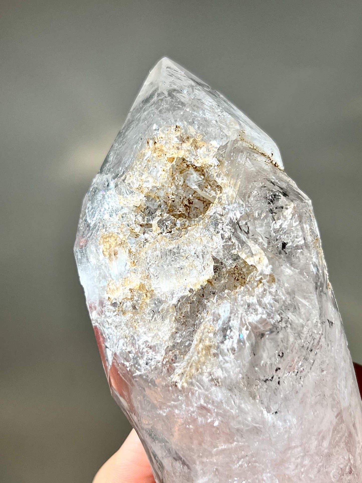 溶蝕水晶 涅磐水晶 雙尖水晶 閃靈鑽 水膽水晶 閃靈鑽 閃靈鑽功效 香港閃靈鑽 閃靈鑽產地 閃靈鑽淨化 閃靈鑽原石 淨化水晶 水晶原石 香港水晶店 南無水晶 namucrystal