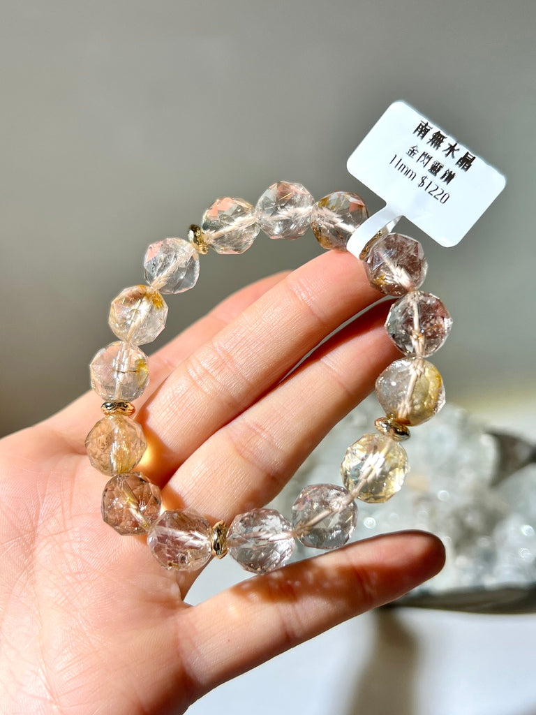 閃靈鑽星切