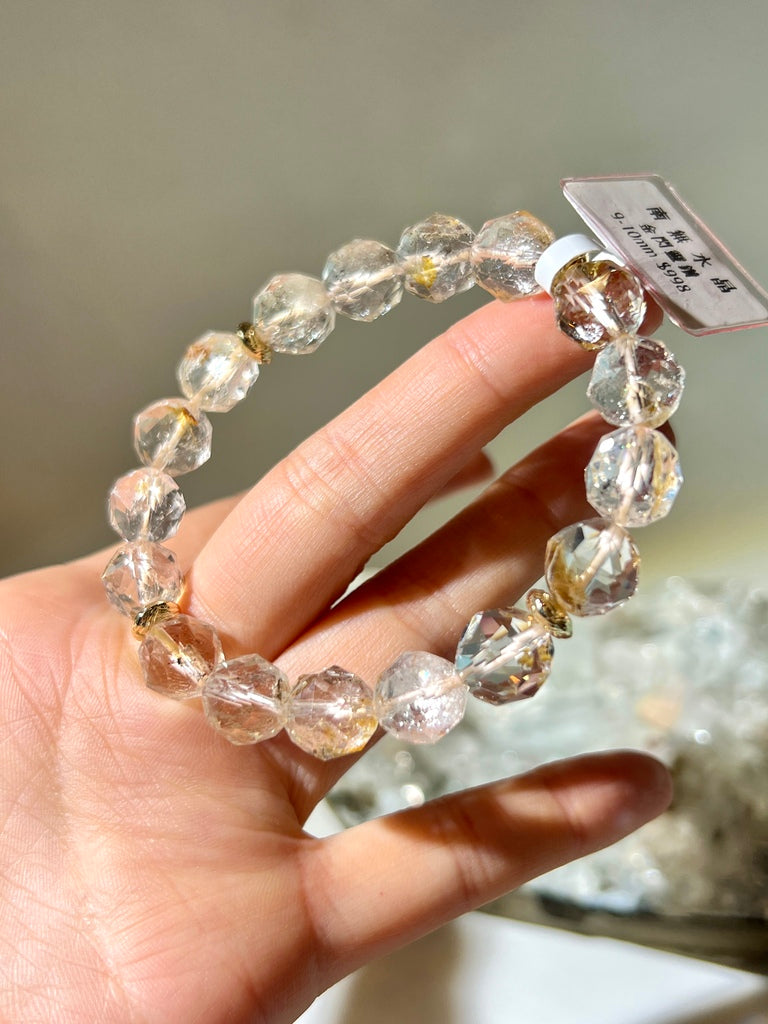 閃靈鑽星切