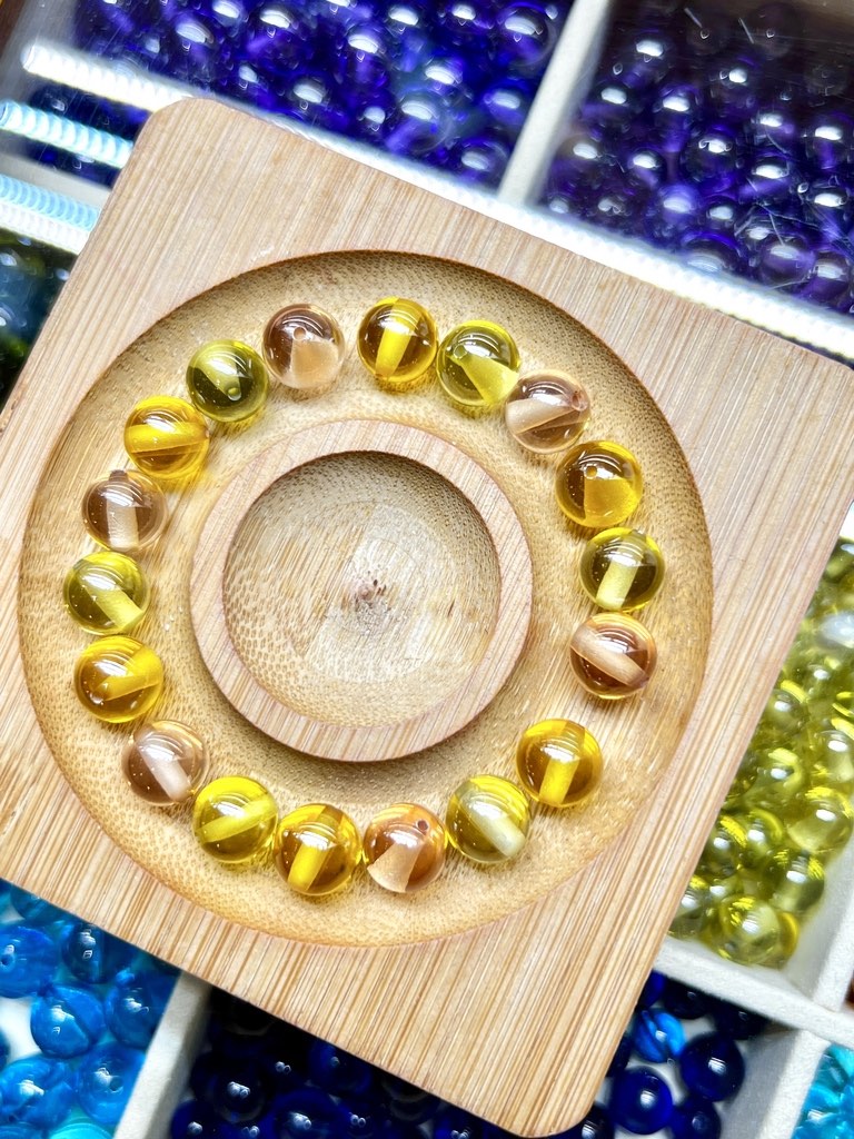金水龍珠