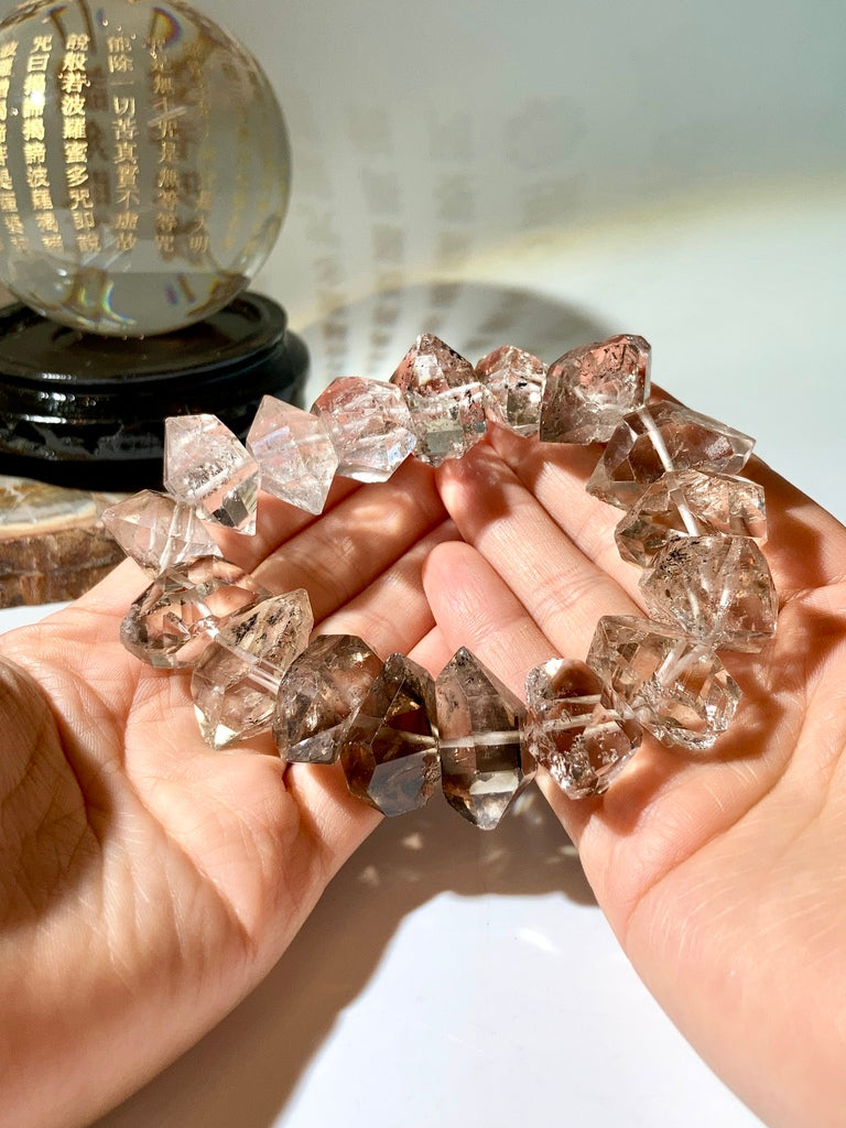 閃靈鑽手鏈 閃靈鑽 閃靈鑽手串