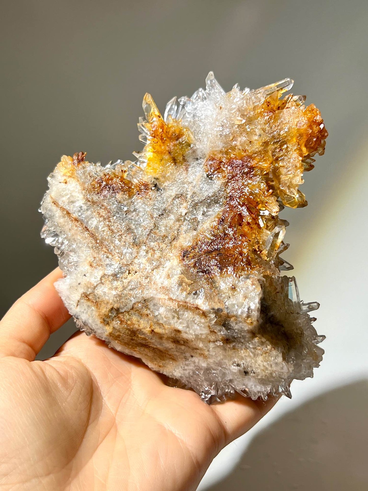 列姆利亞 雷姆利亞 列姆利亞水晶 Lemurian Crystal Cluster 白晶簇 晶簇 白水晶 雷姆水晶 列姆水晶 lemurianquartz 黃晶 黃水晶 黃晶簇