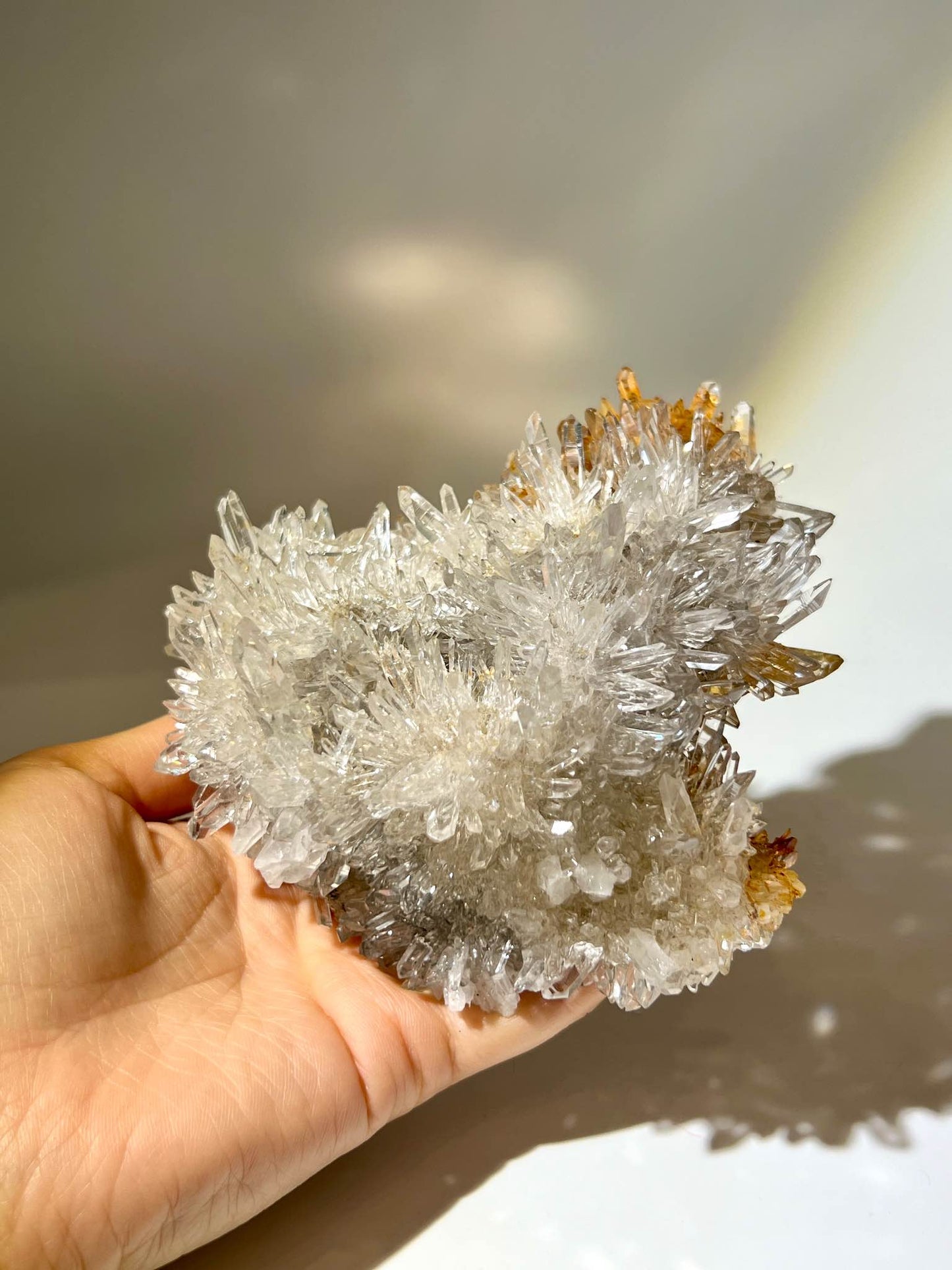 列姆利亞 雷姆利亞 列姆利亞水晶 Lemurian Crystal Cluster 白晶簇 晶簇 白水晶 雷姆水晶 列姆水晶 lemurianquartz 淨化水晶