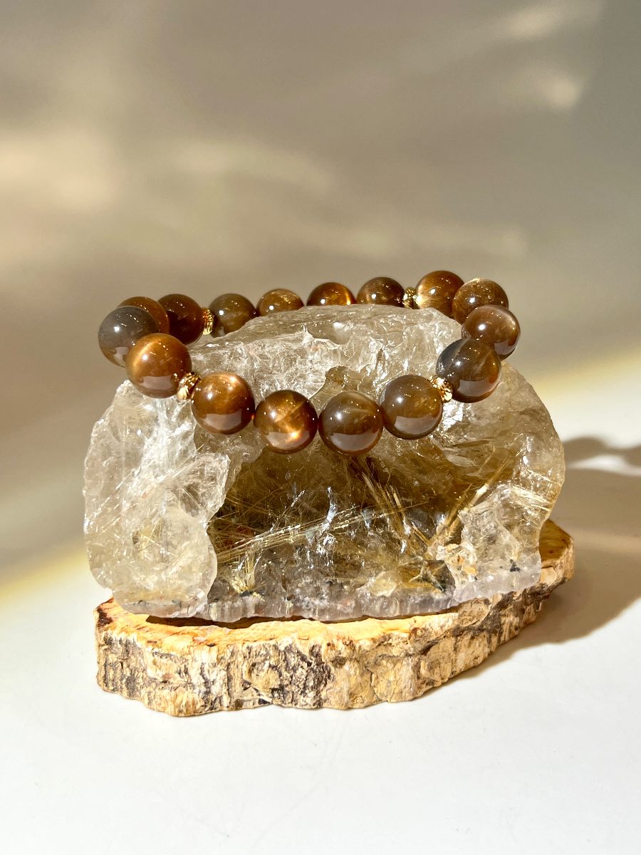 鈦晶 原礦石 鈦晶原石