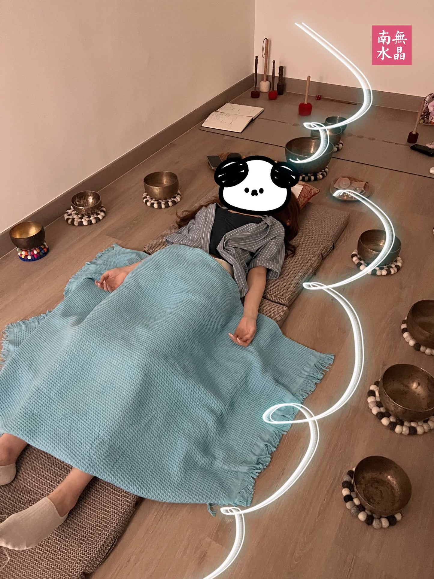 Singing Bowl sound healing 頌缽 香港頌缽 頌缽治療 能量治療 南無水晶 淨化能量 淨化脈輪 頌缽淨化 sound therapy namucrystal 南無水晶 聲療 古董頌缽 頌缽淨化 頌缽療癒