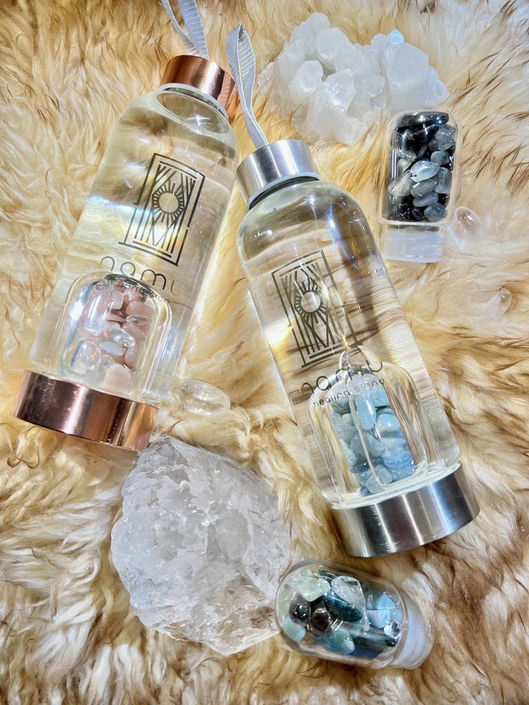 能量水樽自選組合 (第四代) 500ml+