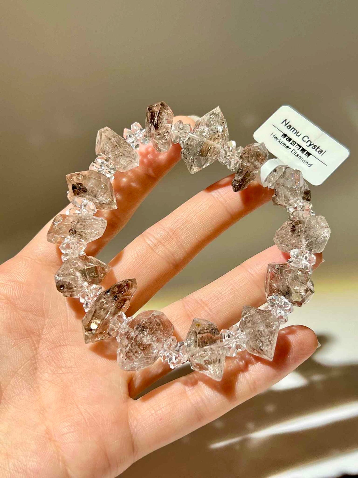 巴基斯坦閃靈鑽