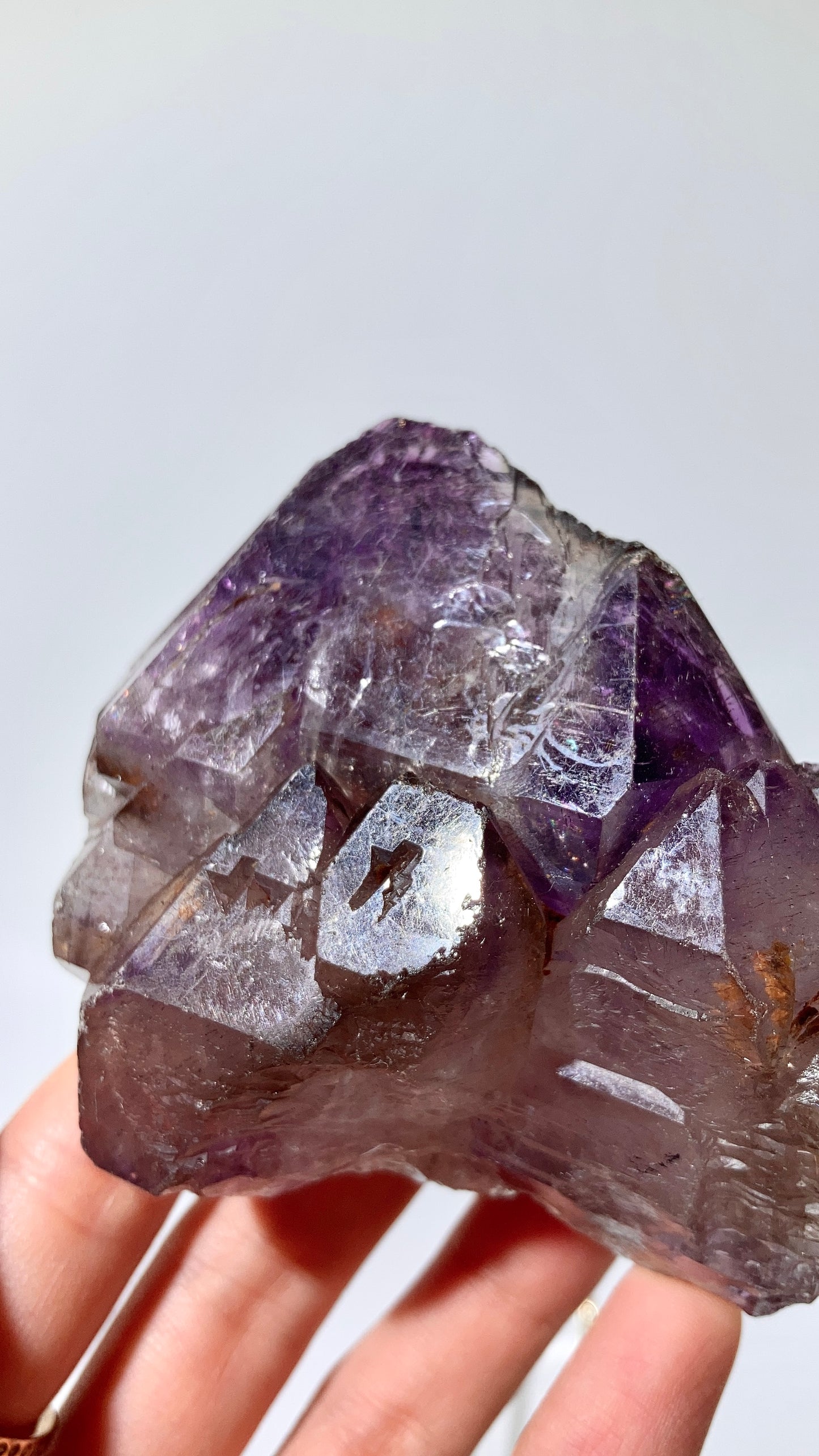 超級七骨幹 (堡壘形)