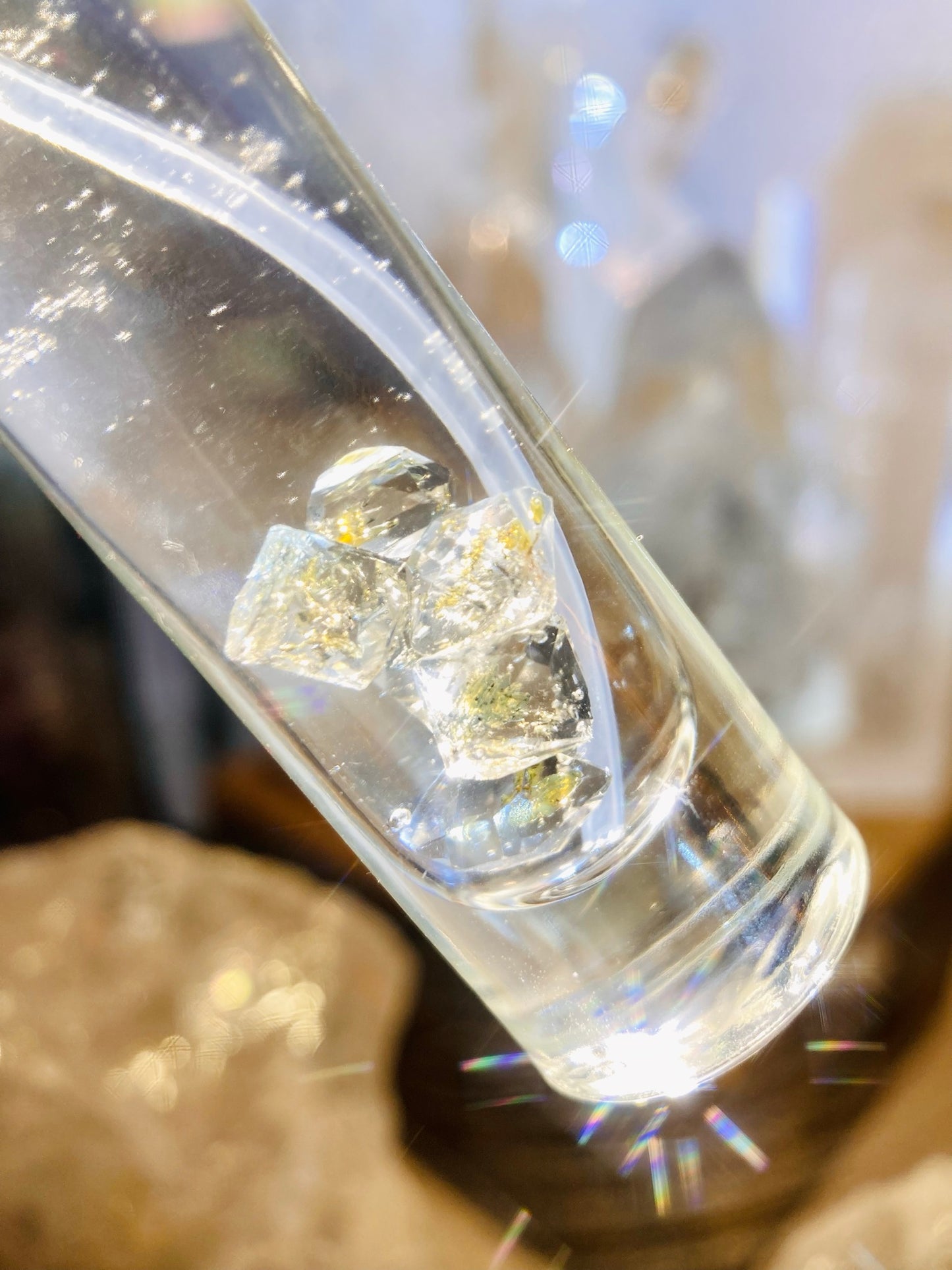 巴基斯坦閃靈鑽能量噴霧 10ml
