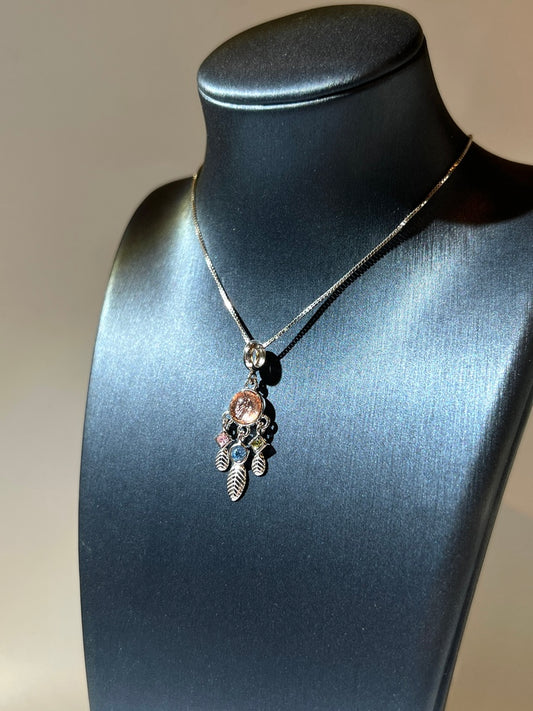 天鐵報夢網吊墜