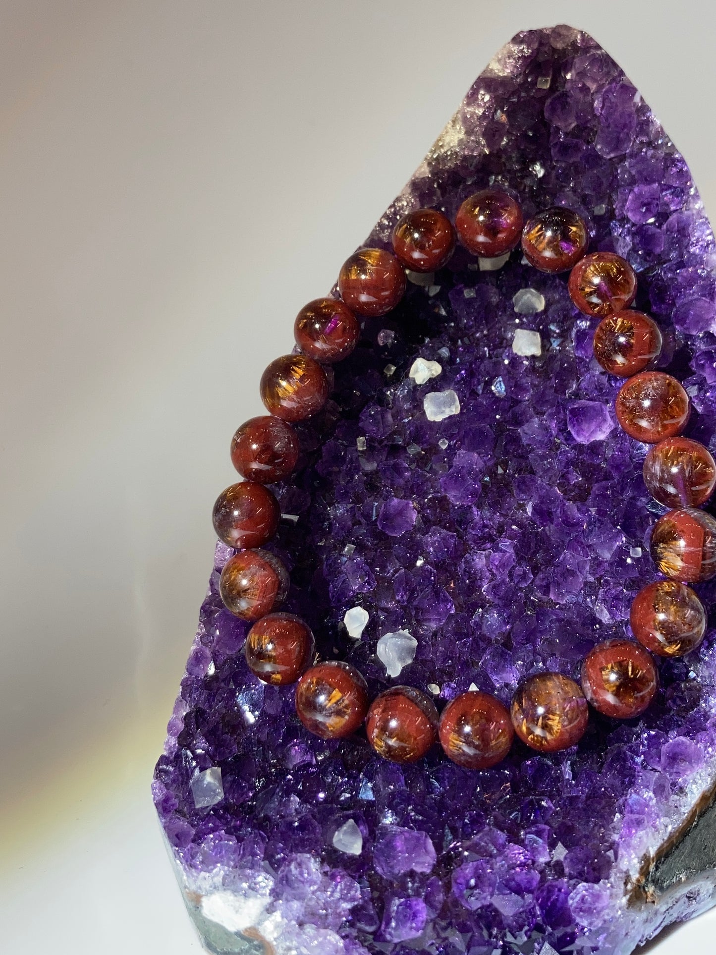 極光天眼 天眼極光 極光天眼水晶 極光23手鏈 極光23 極光水晶 極光手鏈 極光23功效 極光23水晶 極光23產地 極光23礦物 靈性水晶 底輪水晶 海底輪