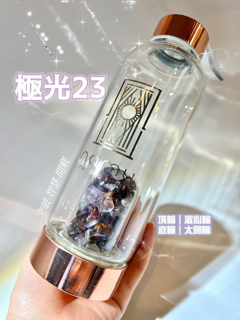 極光23能量水杯