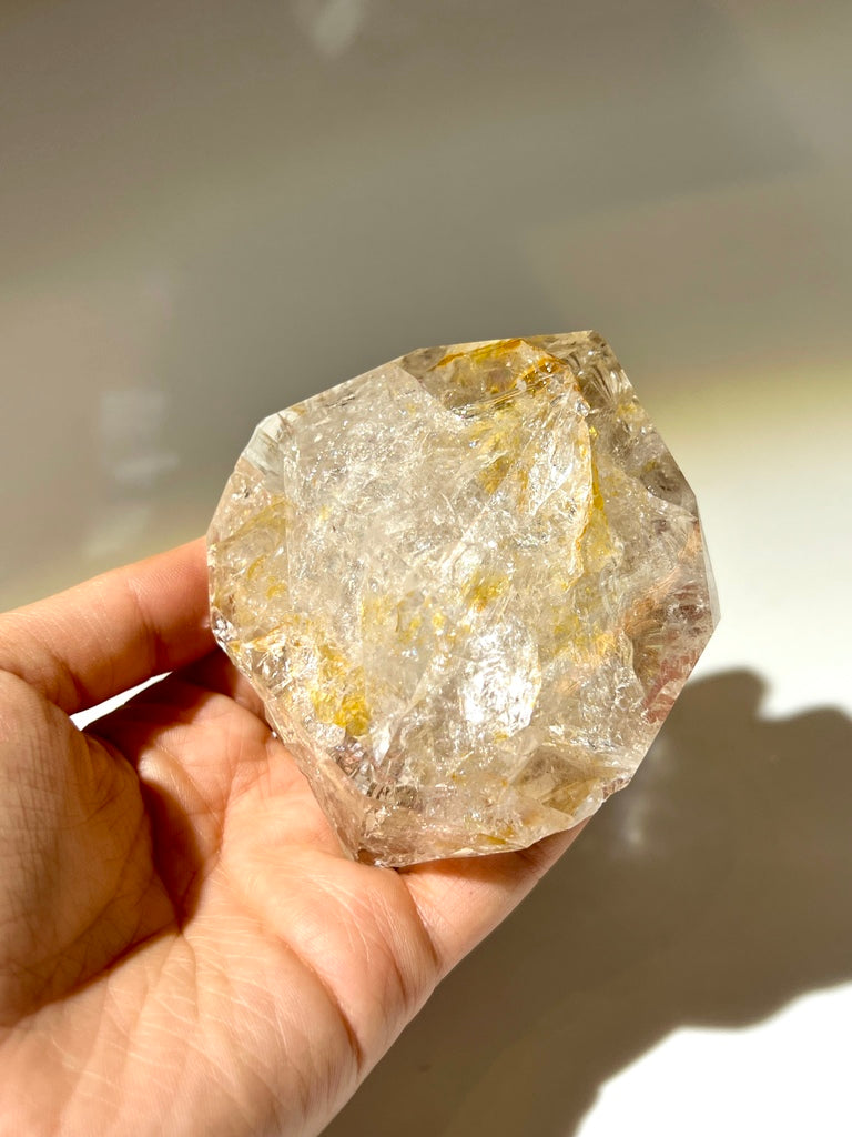閃靈鑽黃油