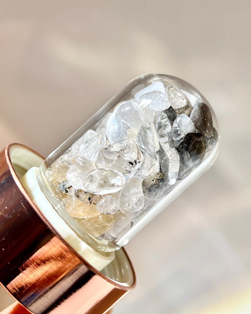閃靈鑽能量水杯