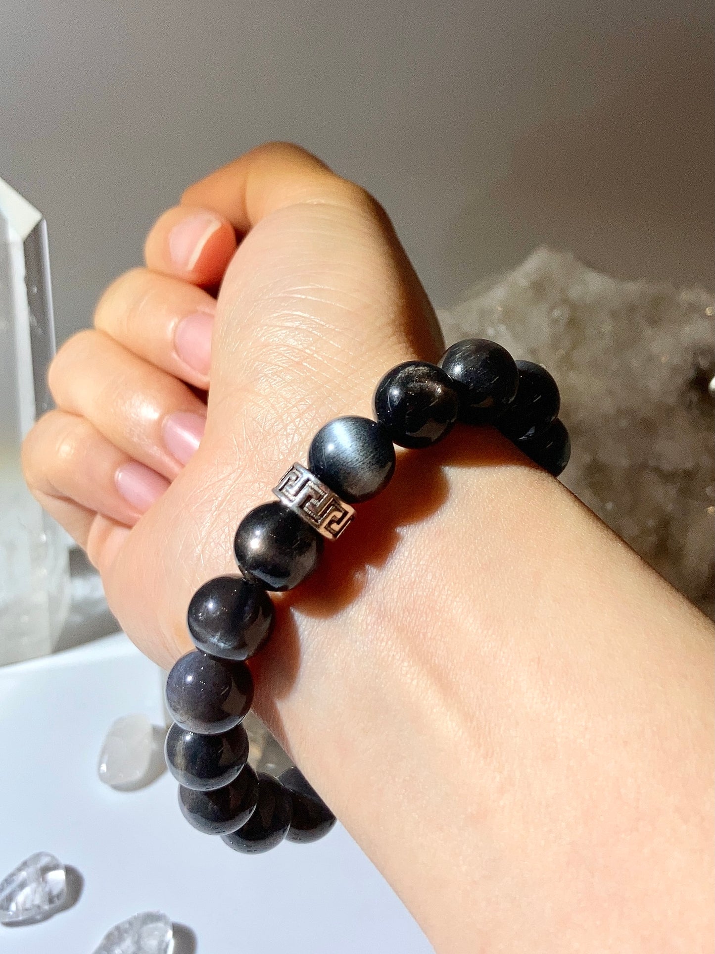 黑金骨幹太陽10.6mm