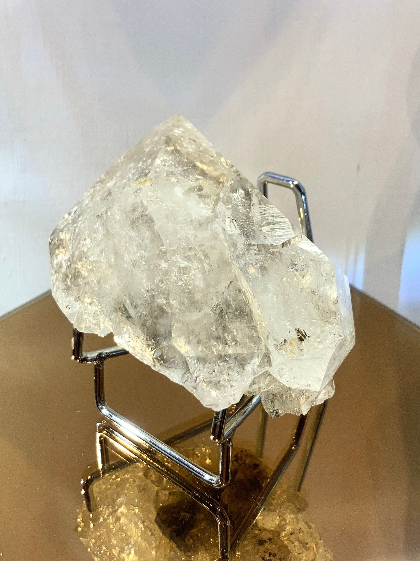 產品 美國紐約 - 赫基蒙閃靈鑽