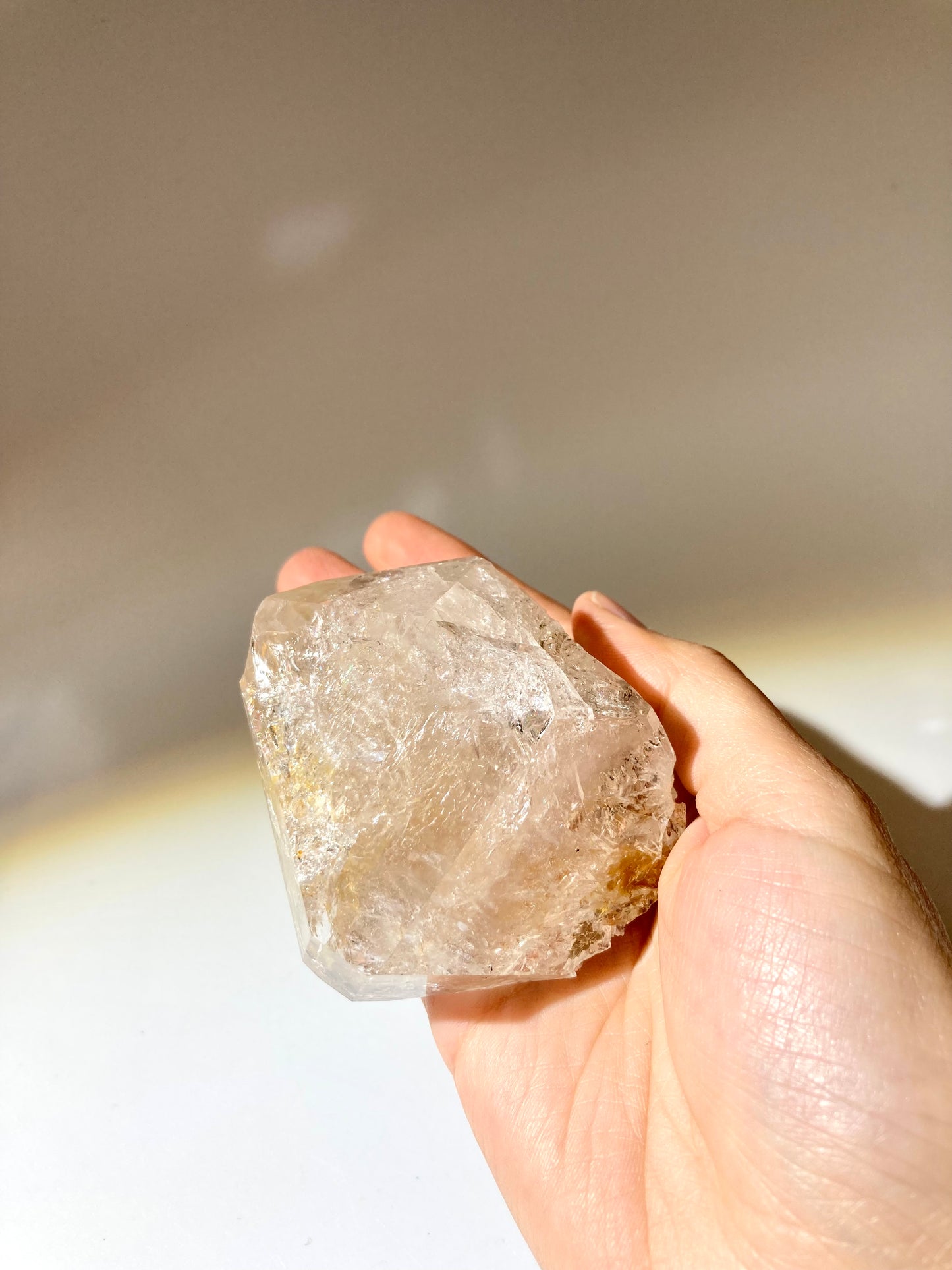 美國紐約 - 赫基蒙閃靈鑽