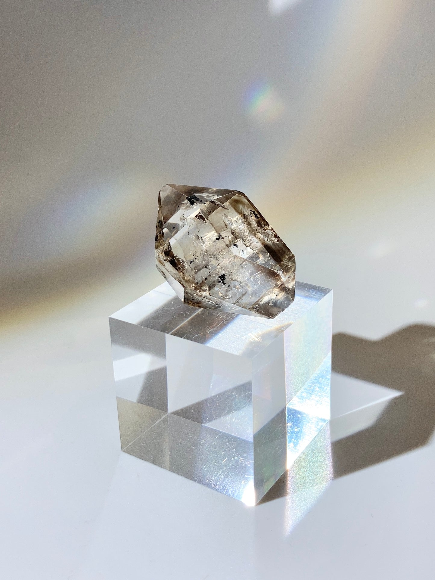 香賓金閃靈鑽(小款)