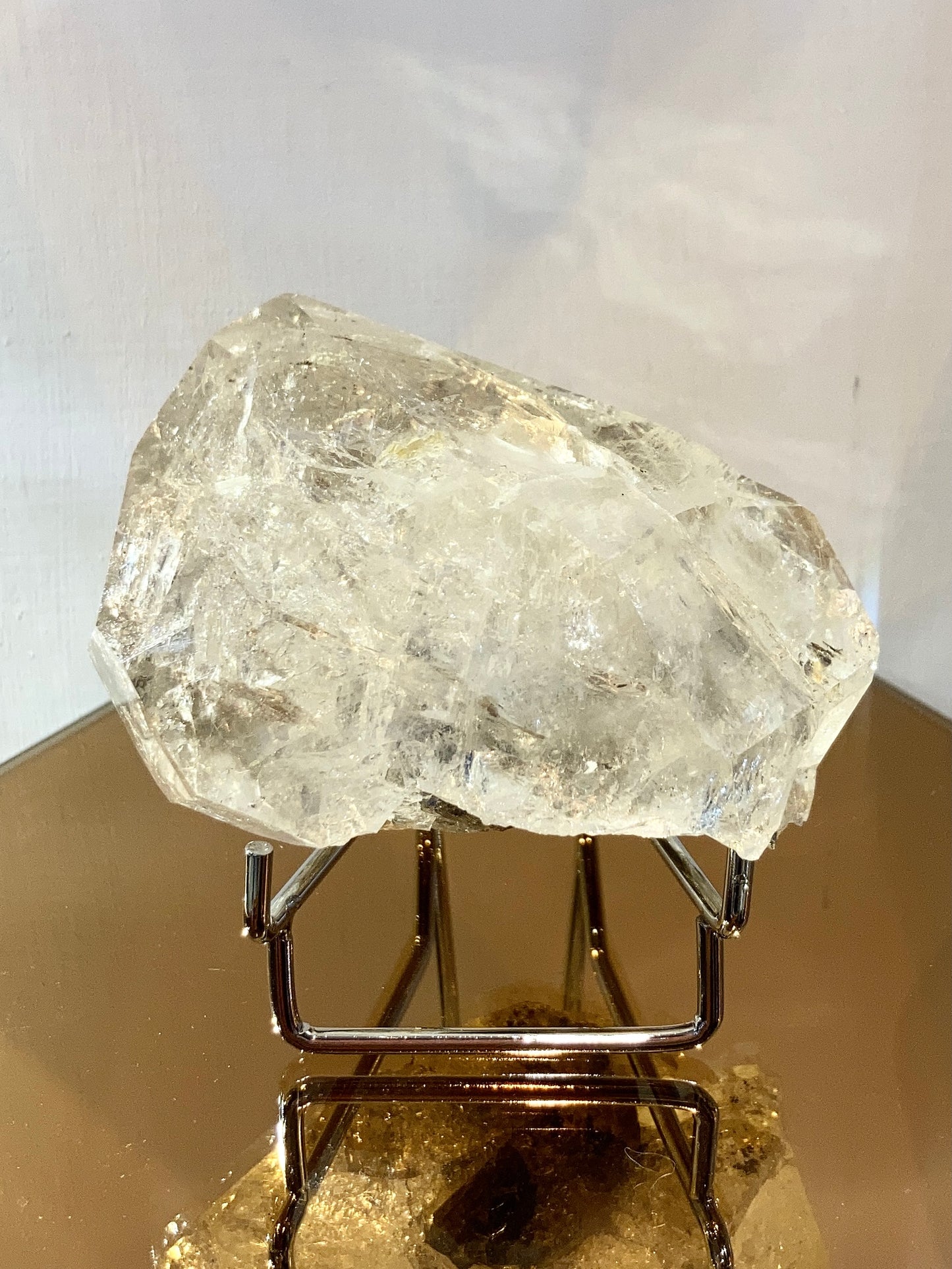 產品 美國紐約 - 赫基蒙閃靈鑽