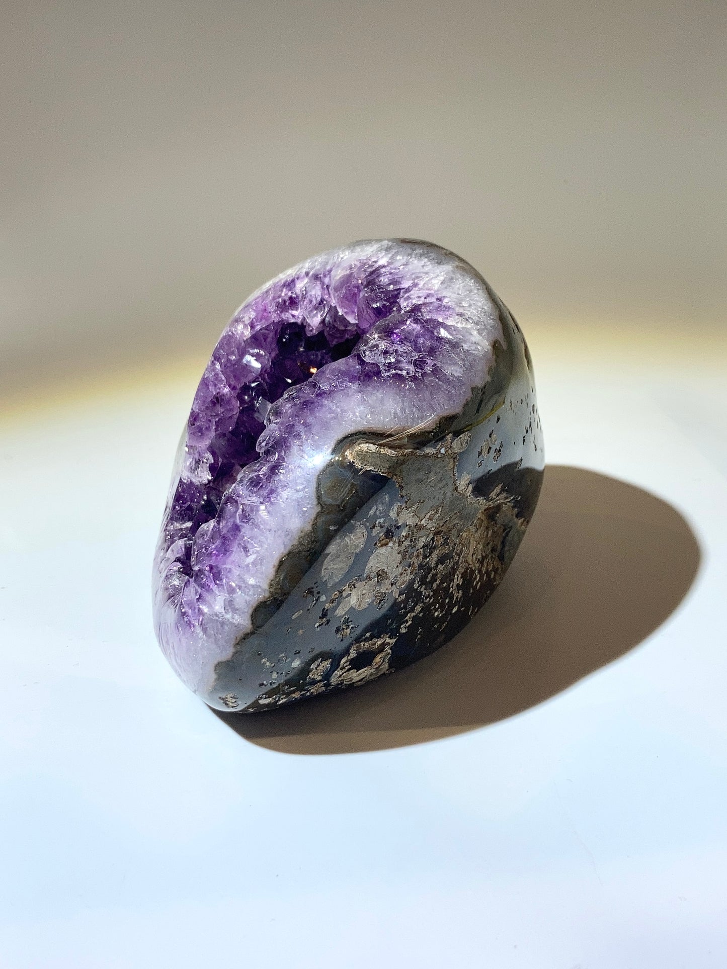 財氣化煞消磁