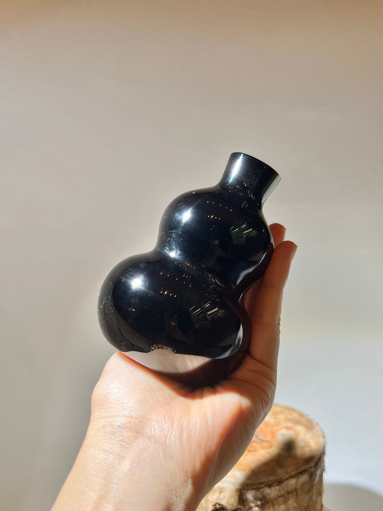 黑曜石葫蘆