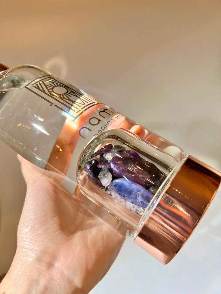 舒俱萊能量水樽