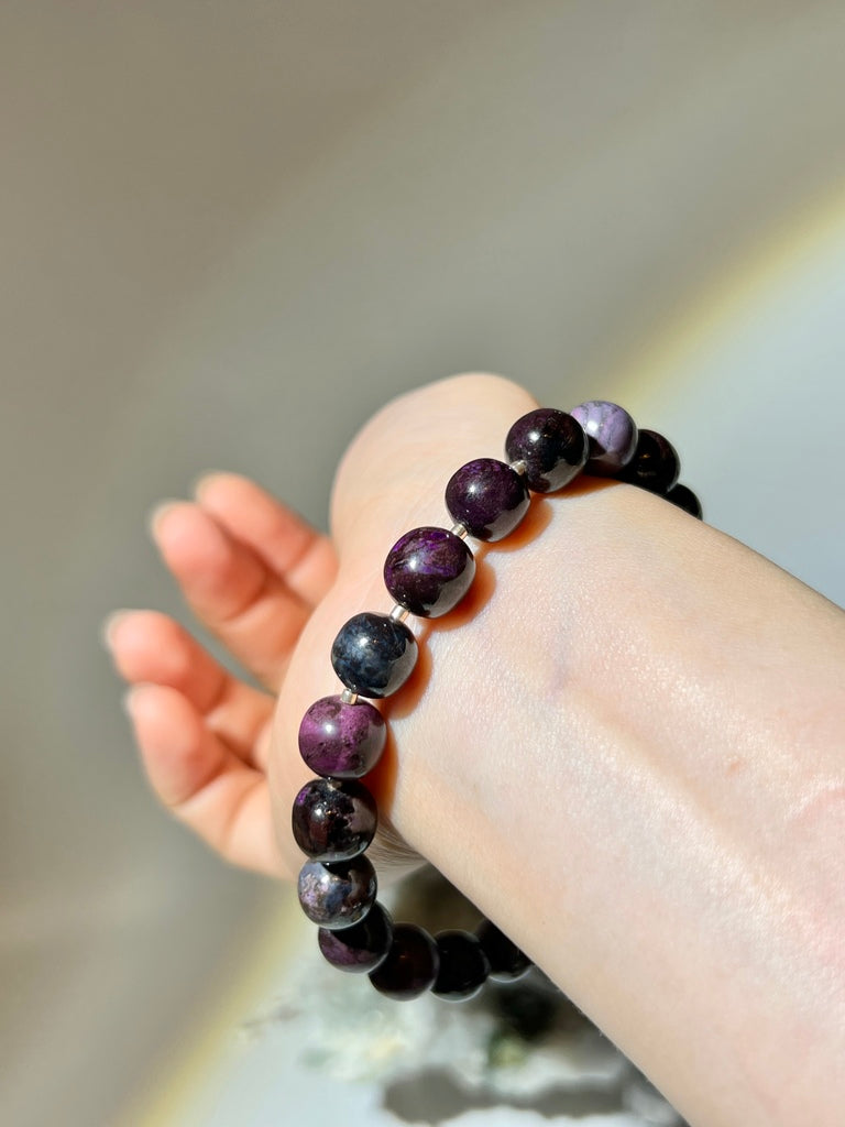 【Namu推薦!】舒俱徠8.9mm(多層次藍調)