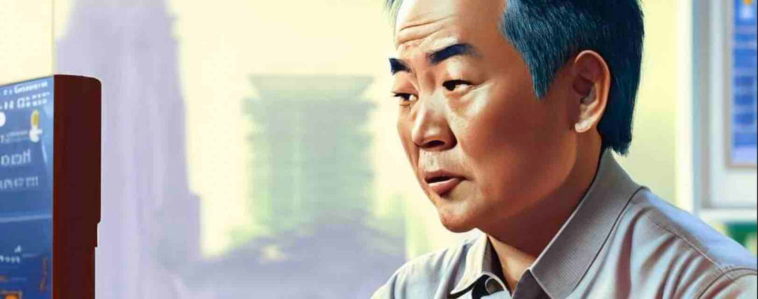 【#南無講故仔】家庭美滿,事業有成