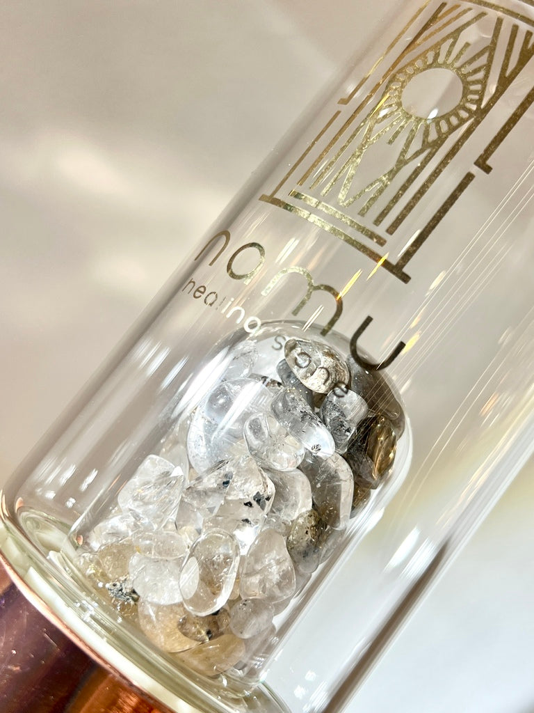 個人自選組合 | PERSONALIZE YOUR BOTTLE
