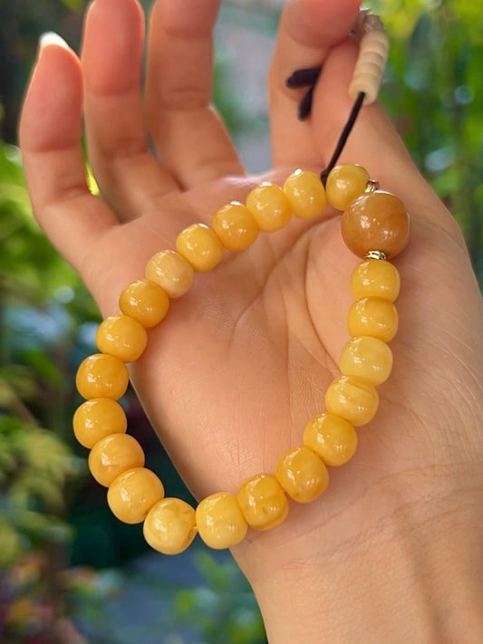波羅的海蜜蠟定制