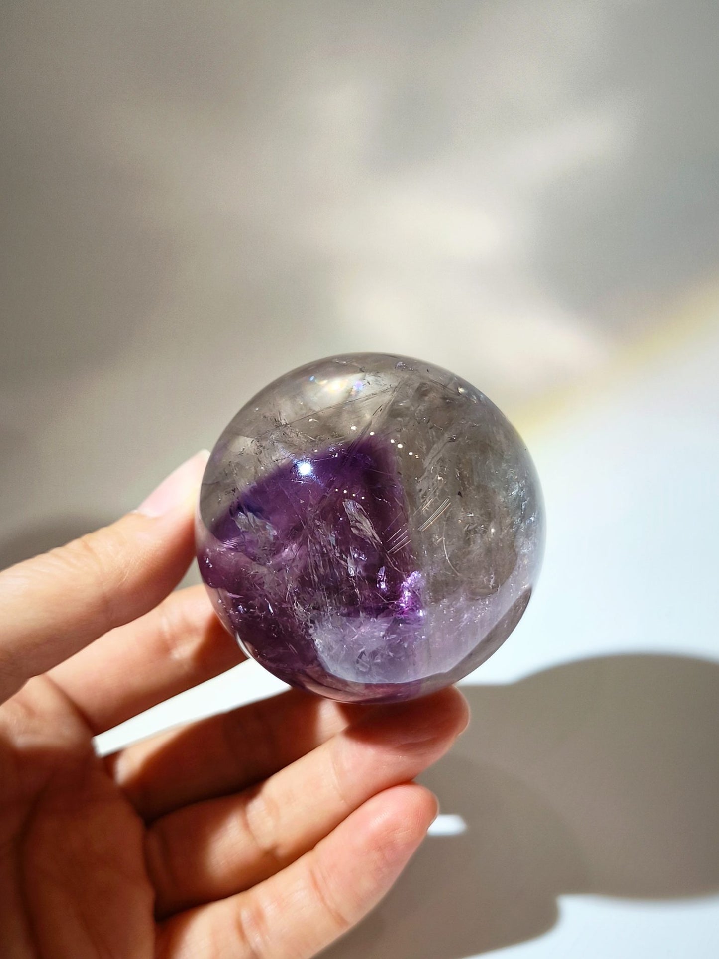 紫晶 紫水晶 紫晶權杖 紫色水晶 權杖水晶 水晶權杖 水晶擺設 風水水晶 水晶原石 香港水晶  金字塔紫水晶球 金字塔紫水晶球功效
