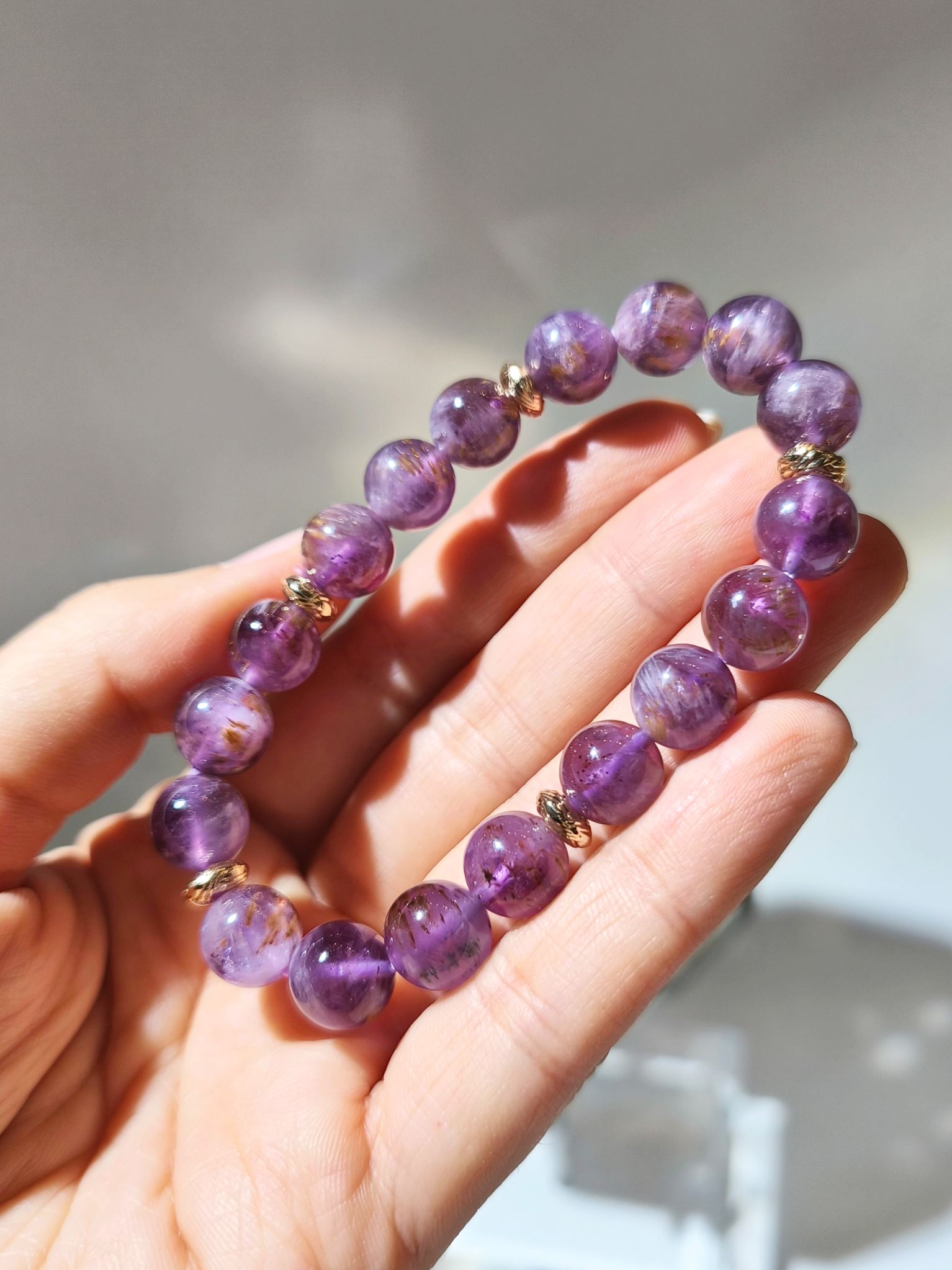 達碧茲 Trapiche crystal 紫鈦晶 極光23 極光水晶 極光天眼 天眼極光 auralite crystal auralite23 南無水晶 極光水晶功效 namucrystal 貴人運 靈性覺醒