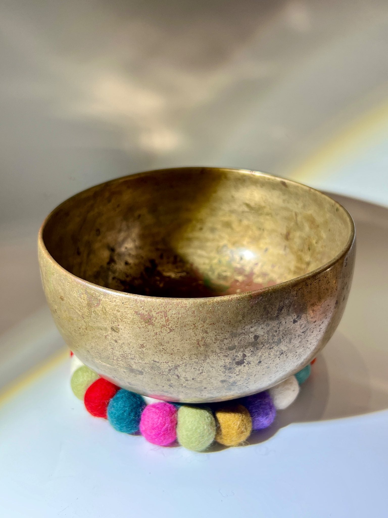 Nepal singing bowl 頌缽有什麼功效 頌缽療癒課程 香港頌缽 頌缽功效 尼泊爾頌缽 滿月缽