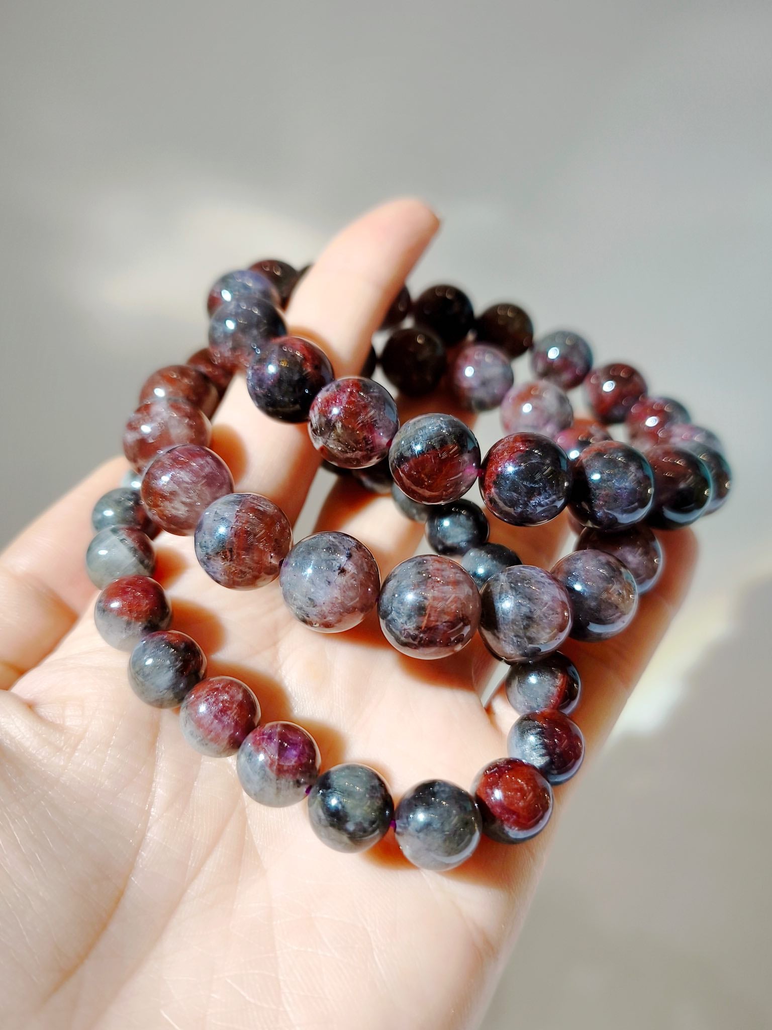 黑紅極光 極光23 極光23功效 極光23是什麼 auralite23 紅極光 極光天眼
