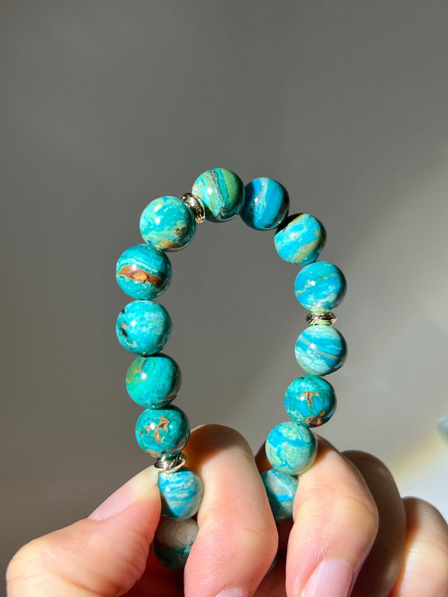 澳寶有什麼功效 藍色澳寶功效 Blue Peruvian Opal 改善睡眠或煩躁感