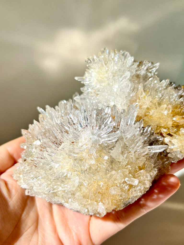 頂級列姆利亞晶簇