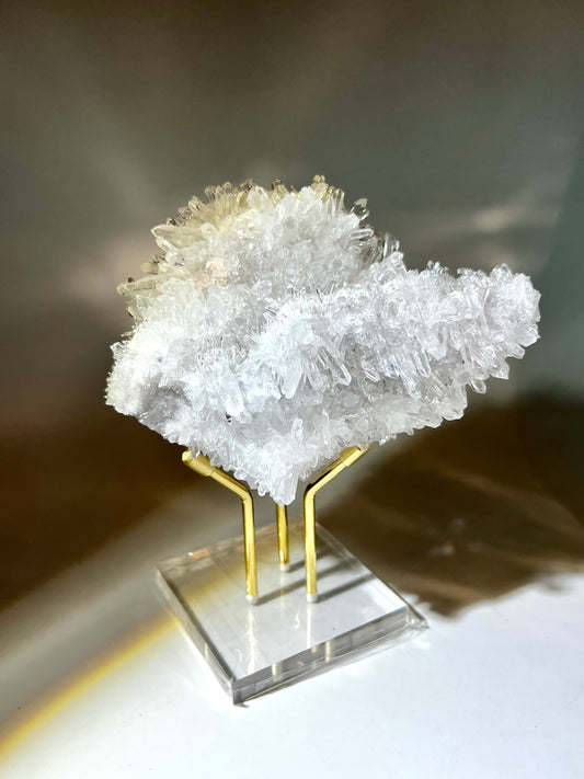 頂級雷姆利亞晶簇