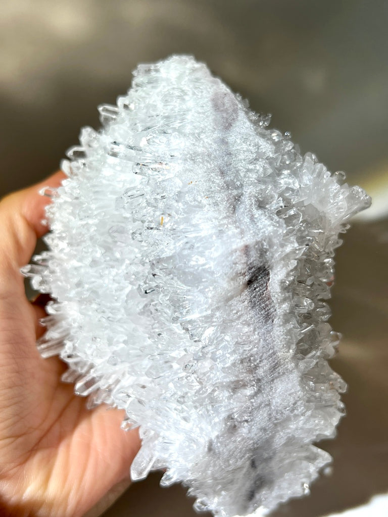 頂級雷姆利亞晶簇