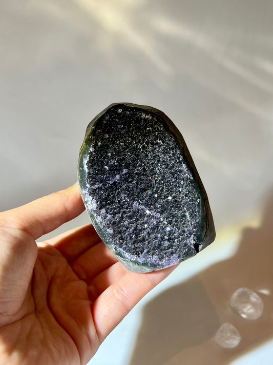 紫晶鎮