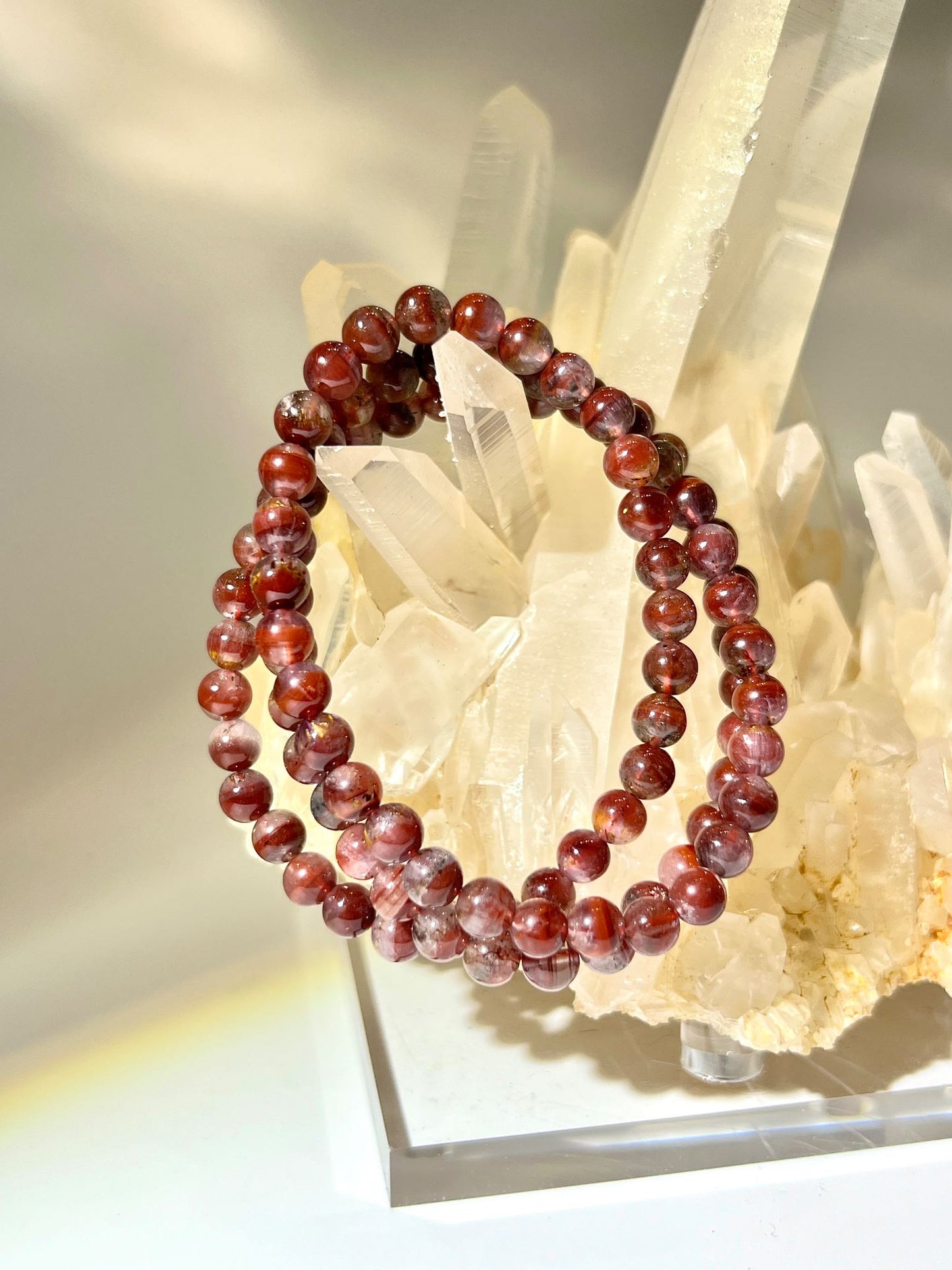 什麼是極光23 極光23多少種礦物 極光23有什麼功效 極光23 auralite23