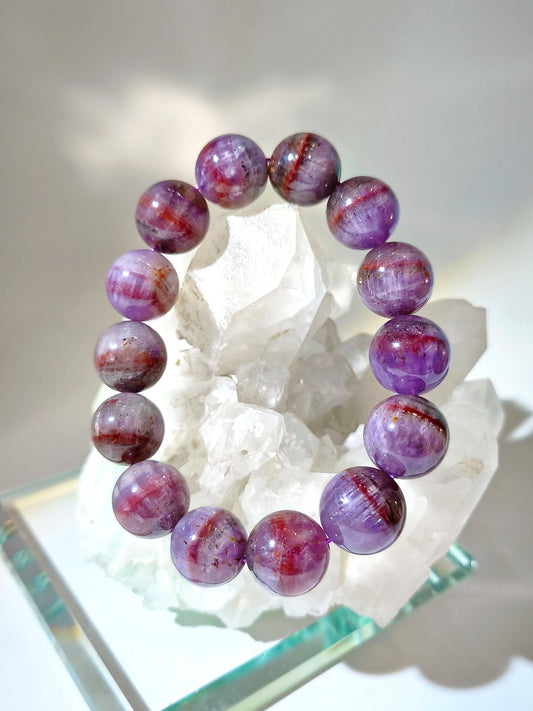auralite23 什麼是極光23 極光23有什麼功效 極光23水晶 極光23 水晶 