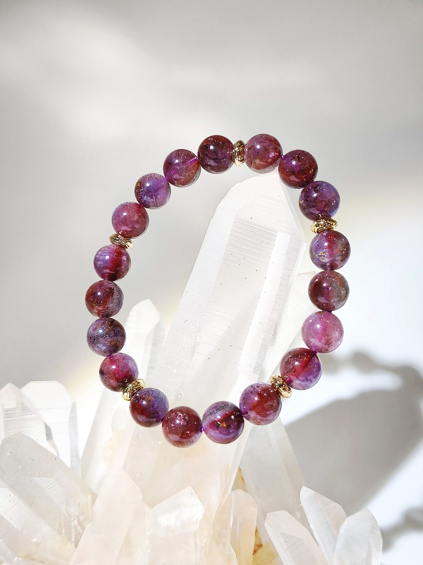 達碧茲 達碧茲水晶 極光23 極光23水晶 極光23功效 什麼是極光23 auralite23 namucrystal