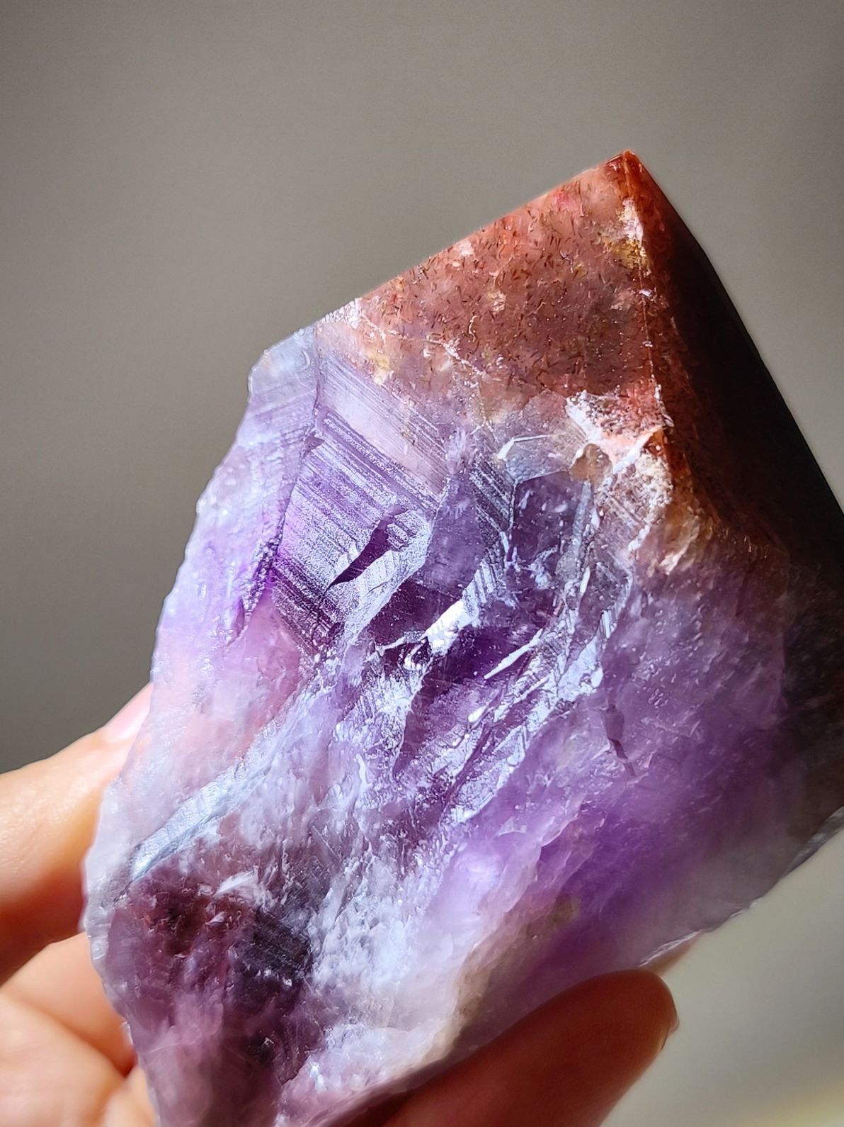 極光23原石 極光23 極光水晶 極光天眼 天眼極光 auralite crystal auralite23 南無水晶 極光水晶功效 namucrystal 貴人運 