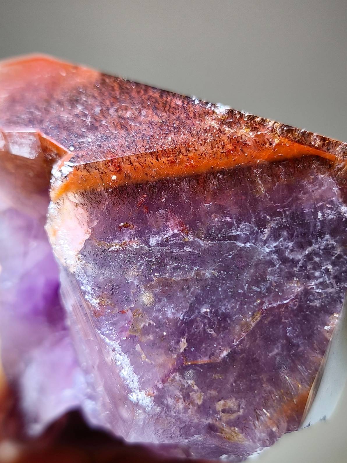 極光23原石 極光23 極光水晶 極光天眼 天眼極光 auralite crystal auralite23 南無水晶 極光水晶功效 namucrystal 貴人運 